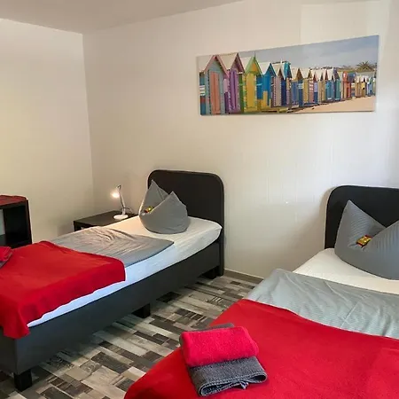 Rum i privatbostad By K Krause