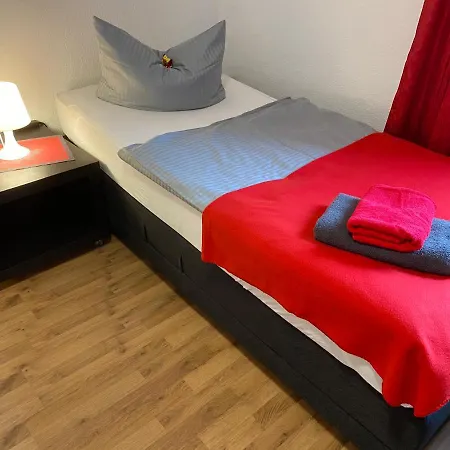 By K Krause Rum i privatbostad *