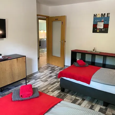 Rum i privatbostad By K Krause