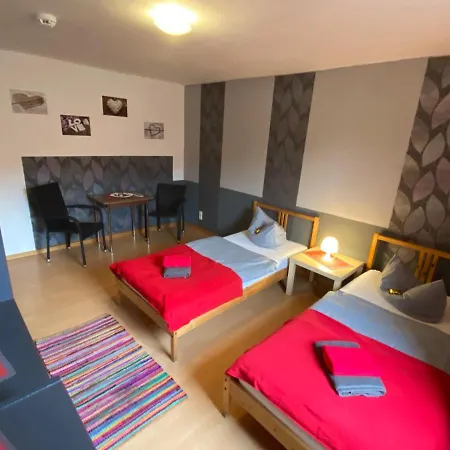 Rum i privatbostad By K Krause Salzgitter