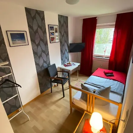 Rum i privatbostad By K Krause *