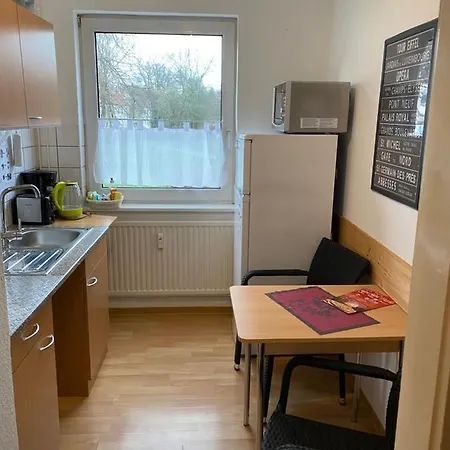 By K Krause Rum i privatbostad *