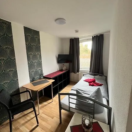 Rum i privatbostad By K Krause