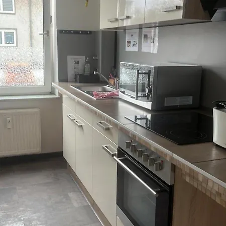 By K Krause Rum i privatbostad *