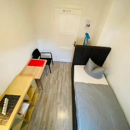 Rum i privatbostad By K Krause