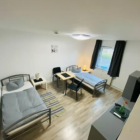 Kwatera prywatna By K Krause Salzgitter