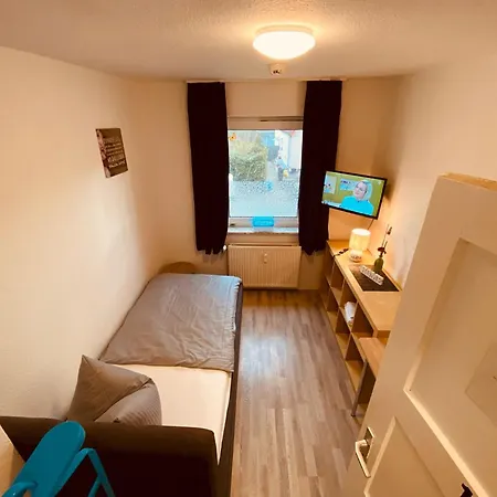 Rum i privatbostad By K Krause *