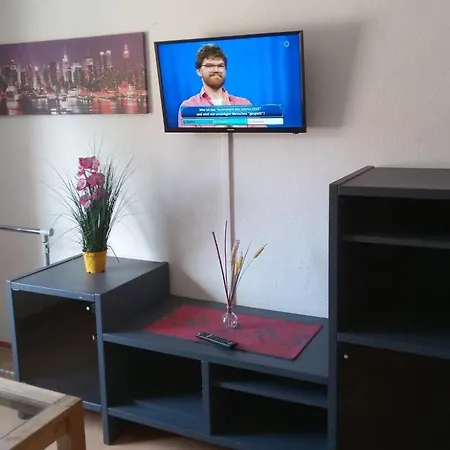 Rum i privatbostad By K Krause