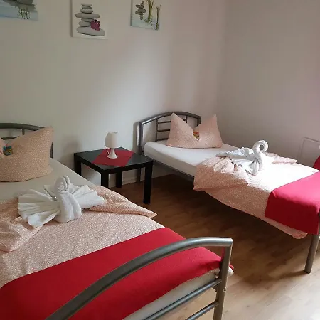 Rum i privatbostad By K Krause Salzgitter