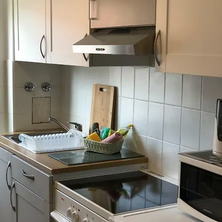 By K Krause Rum i privatbostad