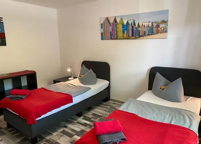 Kwatera prywatna By K Krause