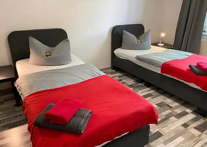 By K Krause Kwatera prywatna