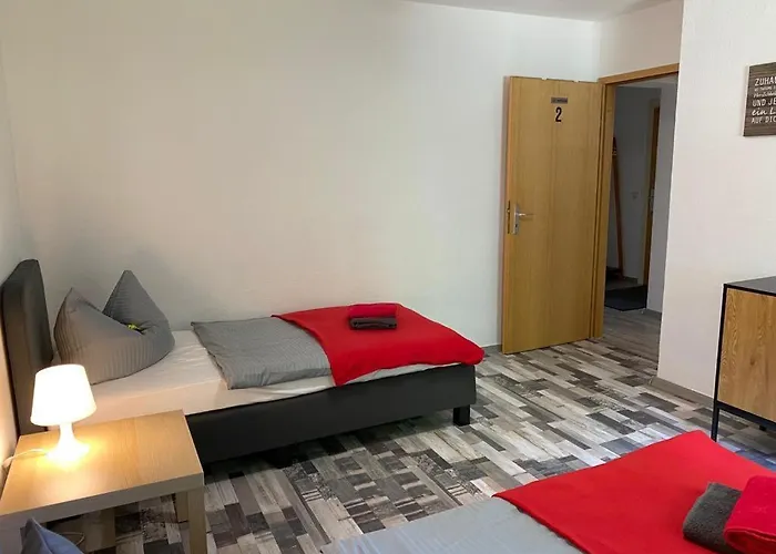 Kwatera prywatna By K Krause *