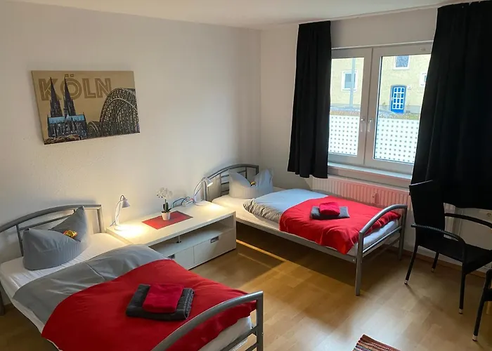 By K Krause * Salzgitter