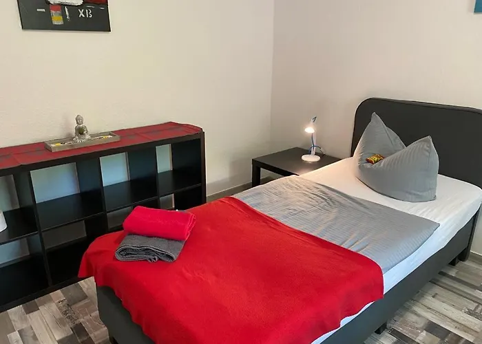 Kwatera prywatna By K Krause