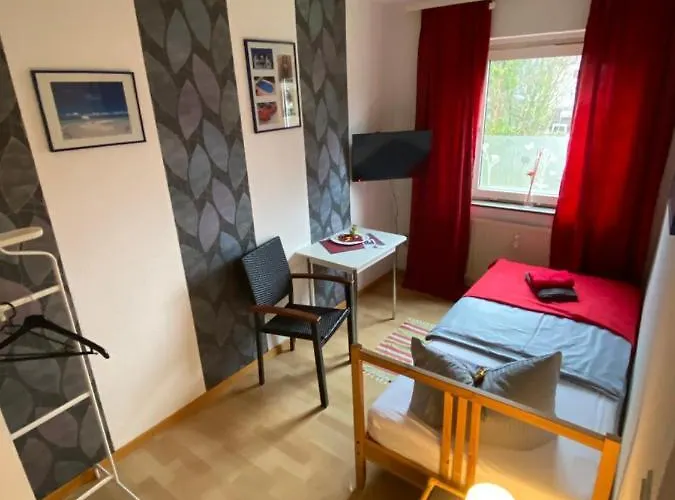 Kwatera prywatna By K Krause *