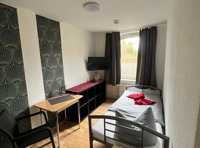 Kwatera prywatna By K Krause