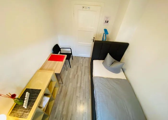 Kwatera prywatna By K Krause