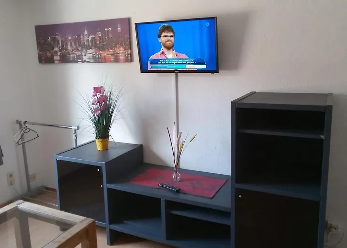 Kwatera prywatna By K Krause