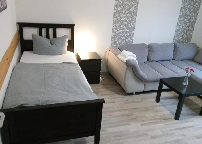 By K Krause * Salzgitter