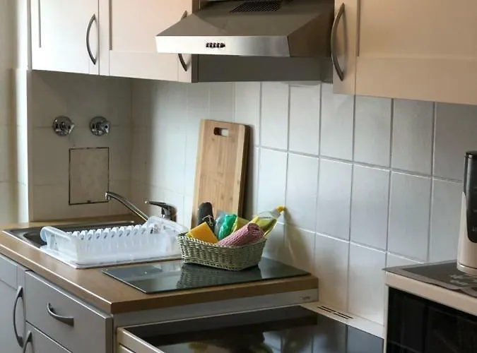 By K Krause Kwatera prywatna